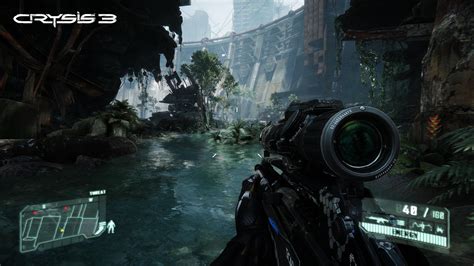 crysis 3|More.